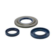 Kit parafaso motore SIP Spareparts 24x35x6, 31x62,1x6, 27x47x6mm per Vespa 125 GTR, TS, 150 Sprint, 200 Rally, PX