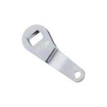 Braço de Freio SIP Spareparts traseiro 68mm Aço Galvanizado para Vespa 200 Rally, P200E, PX200 E, Lusso, 1998, MY