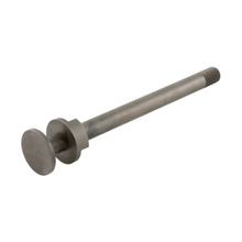 Alavanca de câmbio SIP Spareparts para Vespa 160 GS, 180 SS 94mm