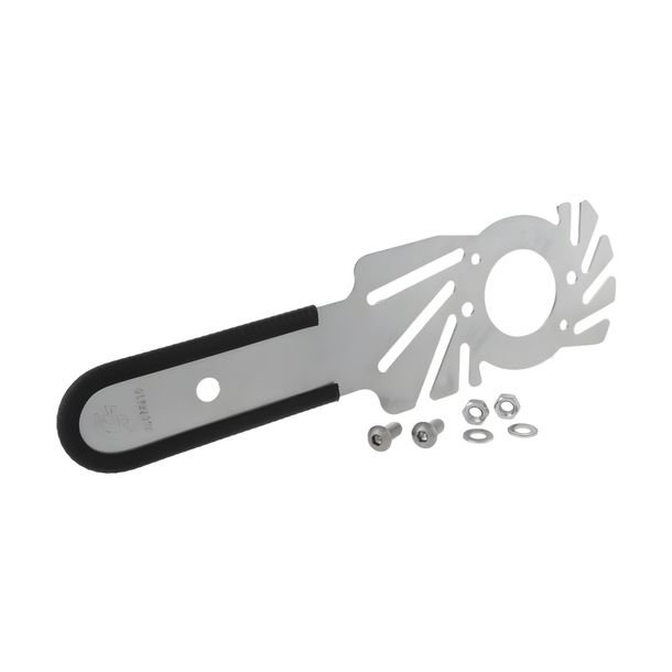 Herramienta de bloqueo SIP Spareparts para Volante Magnético VAPE Vespa 125 VN2T, ACMA, 150 VL, VB, GS