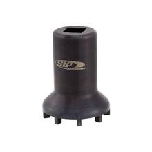 Klíč na korunovou matici SIP Spareparts Ø 46,9mm, 9 zubů pro Vespa 160 GS, 180 SS