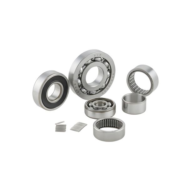 Jeu de roulements moteur SIP Spareparts pour Vespa PX80 E Lusso 2°