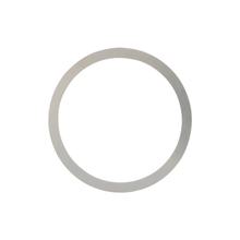 Joint de culasse SIP Spareparts 1,0mm Aluminium Ø 71/61mm pour Vespa 125 V33, VM, VN, ACMA, 150 VB, VGL1, VL