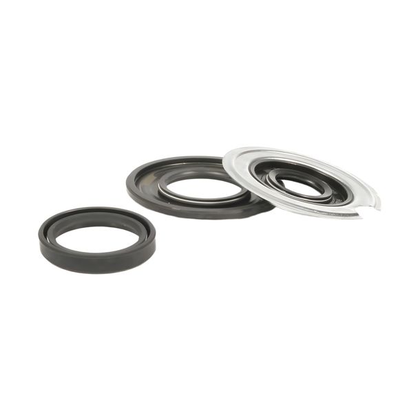 Kit paraolio motore SIP Spareparts 20x40x6, 20x62x6,5, 30x40x7mm per Vespa 125 Super, 150 Super 1°