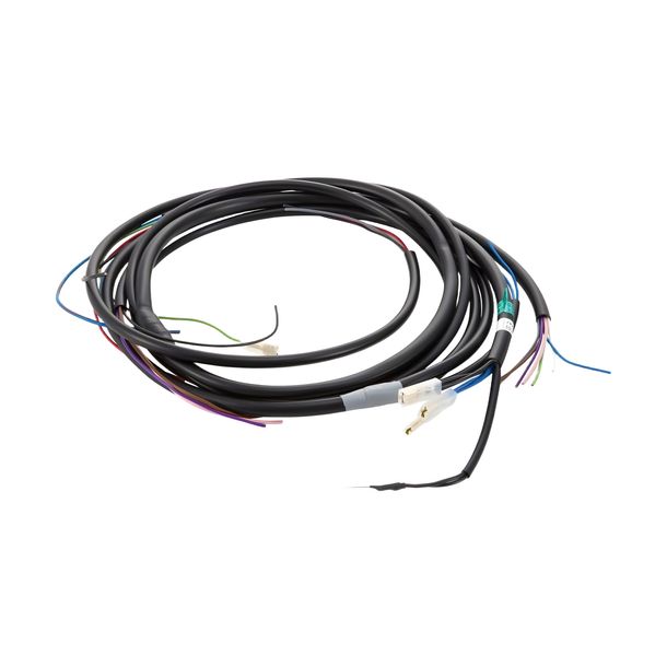 Cablaggio SIP Spareparts per accensione elettronica DUCATI SIP Performance VAPE AC per Vespa 125 V15-33, VM, VN, Hoffmann HA