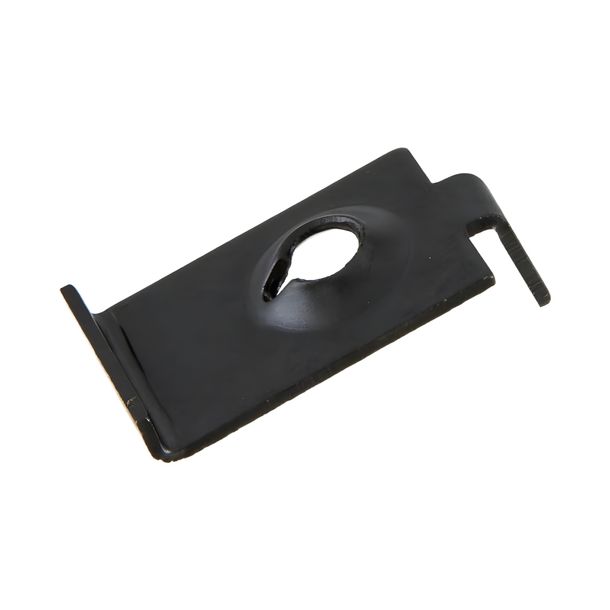 Plaque de fixation de phare SIP Spareparts pour Vespa 50 Special