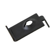Chapa de Fixação Farol SIP Spareparts para Vespa 50 Special