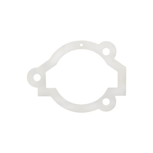 Junta de base de cilindro SIP Spareparts 0,5mm para Vespa 125 V33, VM, VN, ACMA, 150 VB, VGL1, VL