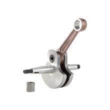 Klapka SIP Spareparts PREMIUM 50,0mm zdvih, 110,0mm ojnice pro Vespa 125 V30-33T, U, Hoffmann HA, HB