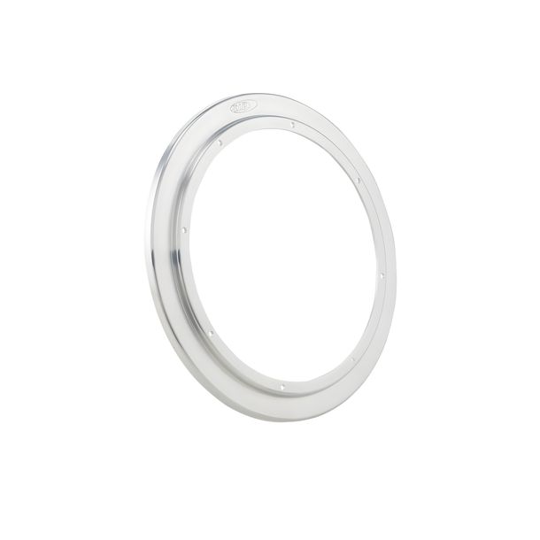 Paraspruzzi Ruota Posteriore SIP Spareparts per Vespa 150 GS VS1-4T, VD1T, VD2T, Cerchio da 10 Pollici