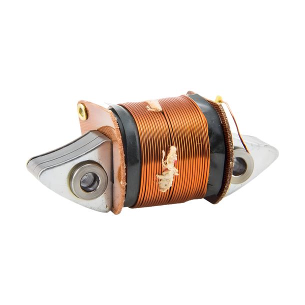 Bobina de alimentación Alternador SIP Spareparts 43mm Ø 29,0mm para Vespa 90 2°, R, SS, 100, PV