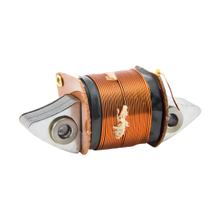 Speisespule Lichtmaschine SIP Spareparts 43mm Ø 29,0mm für Vespa 90 2°, R, SS, 100, PV