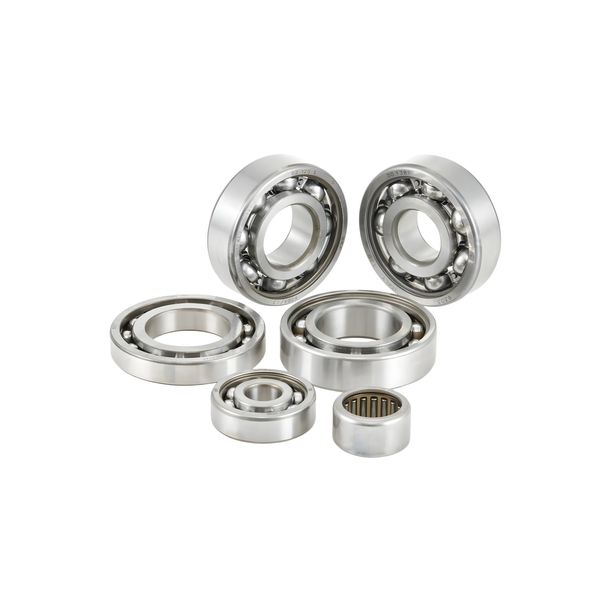 Lagersatz Motor SIP Spareparts für Vespa 50-125 PV ET3 PK50-125 S PK50 SS XL XL2 FL N Rush