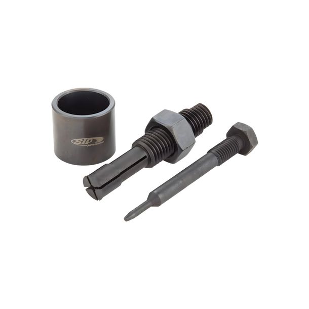 Werkzeug Abzieher SIP Spareparts 16/32mm S45C für Vespa 50 1° V5A1T, S 1° V5SA1T, 90 1° V9A1T