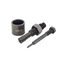 Extractor de herramienta SIP Spareparts 16/32mm S45C para Vespa 50 1° V5A1T, S 1° V5SA1T, 90 1° V9A1T