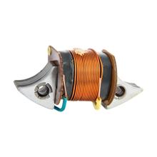 Speisespule Lichtmaschine SIP Spareparts Ø 30,0mm für Vespa 125 VNB6T, GT, GTR, Super, 150 VBB2T, Super, Sprint, V, 180 Rally, SS, P125-150X