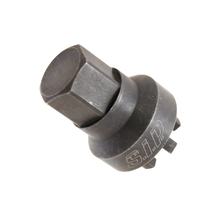 Kronenmutterschlüssel SIP Spareparts für Vespa 125 V1-TS, 150 VL-Super, 160 GS, 180 SS, Rally, PX80-200, PE, Lusso bis 1994, Cosa 1, T5