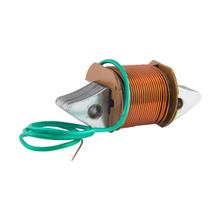 Speisespule Lichtmaschine SIP Spareparts Ø 28,5mm für Vespa 125 VNA, VNB, 150 VBA, VBB, GL, Sprint