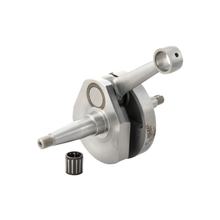 Kliková hřídel MAZZUCCHELLI SIP Spareparts 57mm 105mm pro Vespa 125 VNB, GT, GTR 1°, Super, TS, 150 VBA, VBB, T4, GL, Sprint, V 1°, Super 1°