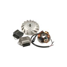Kit di conversione accensione PK SIP Spareparts 20/20mm, 24/25mm per Vespa 50-125, PV, ET3, PK50-125, S, XL, XL2