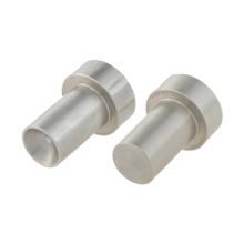 Druckkopfset Trittleisten SIP Spareparts Nietenzange für Vespa Classic V1T PK S Elestart V9X1T V9B1T 1 GS VS1T XL V9X2T N Plurimatic V5P1T Super Sprint