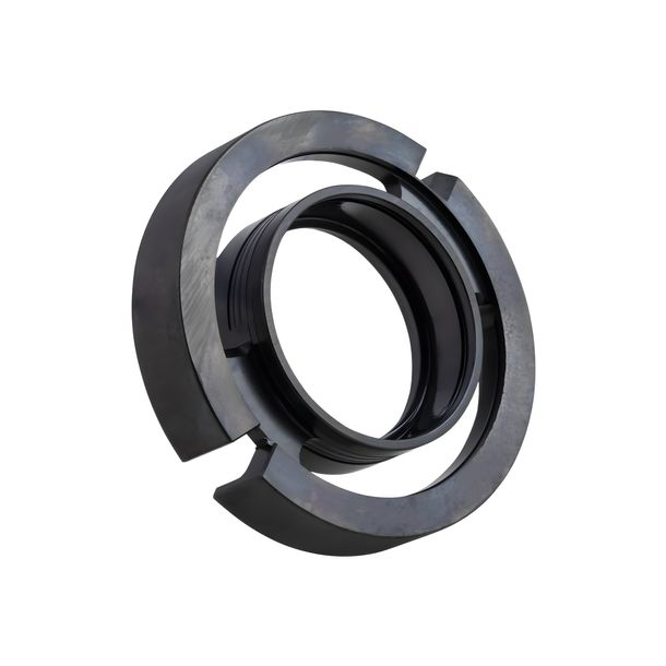 Boccole scanalate Segmento avviamento a pedale SIP Spareparts per Vespa 125 VM, VN fino a 06000