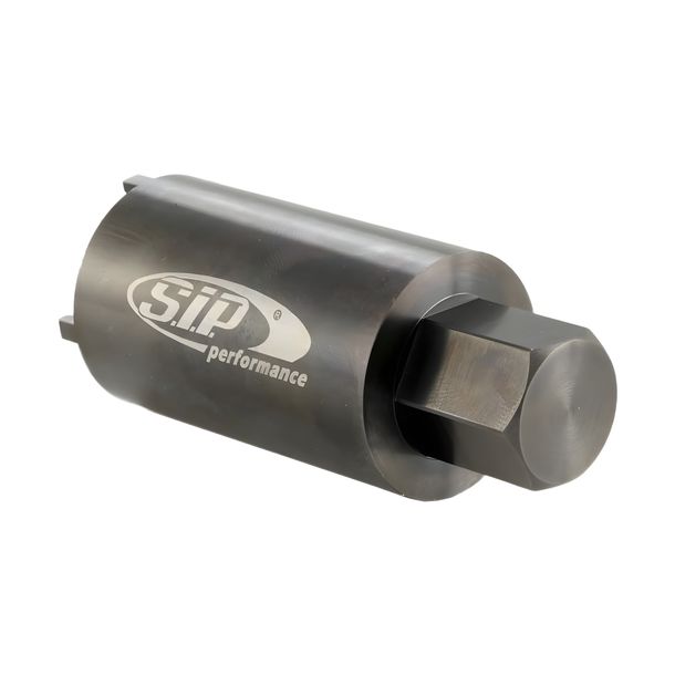 Écrou de moyeu de direction SIP Spareparts 24mm pour GILERA, PIAGGIO, Vespa