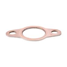 Dichtung Auslass SIP Spareparts Ø 30mm Kupfer beschichtet für Vespa 50-125 PV ET3 PK50 S XL XL2