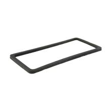 Dichting knipperglas SIP Spareparts zwart voor Vespa PX80-200, PE, Lusso, T5 Classic