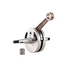 Kurbelwelle SIP Spareparts PREMIUM 54,0mm 110,0mm Ø 15mm für Vespa 125 VM1-2T, VN1-2T