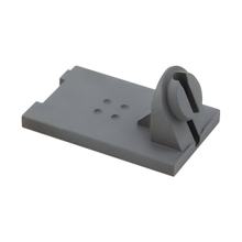 Throttle Slide SIP Spareparts 4.0 for Vespa P200E, PX200E 2°