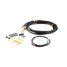 SIP Spareparts kabelboom voor ombouw Vespa 50 Special met dim-/remlicht