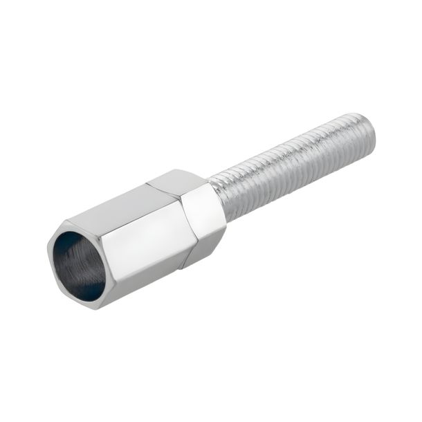 Tornillo de Ajuste Cable SIP Spareparts M5x30mm para Vespa V50, PV, ET3, PK, S, XL, XL2, FL, PX, T5, Cosa1
