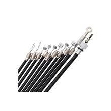 Sada lanka s bowdenem SIP Spareparts PREMIUM pro Vespa 50-125, PV, ET3