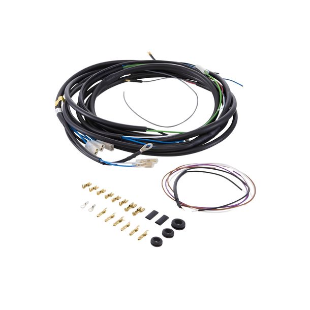 Cablaggio SIP Spareparts per ACCENSIONE DUCATI Vespa 160 GS, 180 SS
