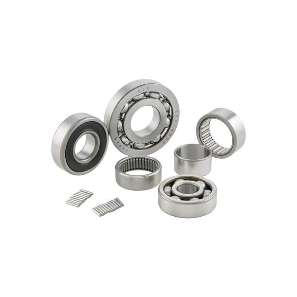 Lagersatz Motor SIP Spareparts für Vespa PX125-150 E Lusso 2°, 1998, MY, 2011, Cosa 125-150