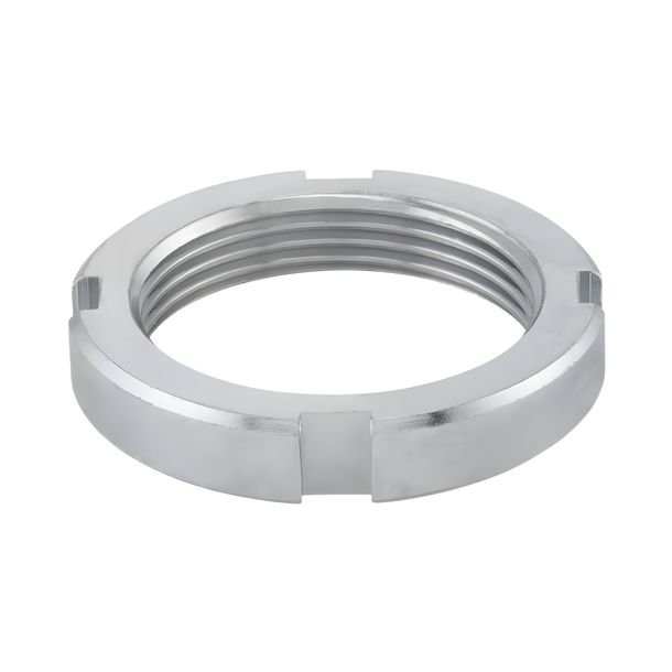 Mutter Lenkkopflager SIP Spareparts 7,0mm für Vespa PK50-125 XL FL, HP, N, XL2, T5, Cosa