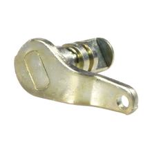 Bremsnocke SIP Spareparts hinten Stahl verzinkt für Vespa 50-125, PV, ET3