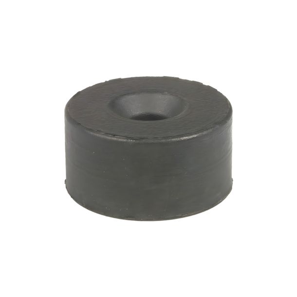 Silentgummi per carter motore SIP Spareparts 39x21x10mm per Vespa 50, PK50