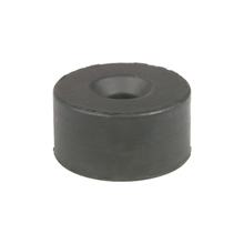 Silentgummi per carter motore SIP Spareparts 39x21x10mm per Vespa 50, PK50
