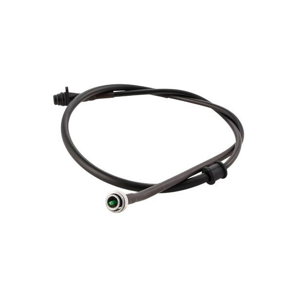 Cable de velocímetro SIP Spareparts 1154mm/1134mm atornillado/enchufable para Vespa GTS 250, 300ccm, GTS Super 125, 300ccm