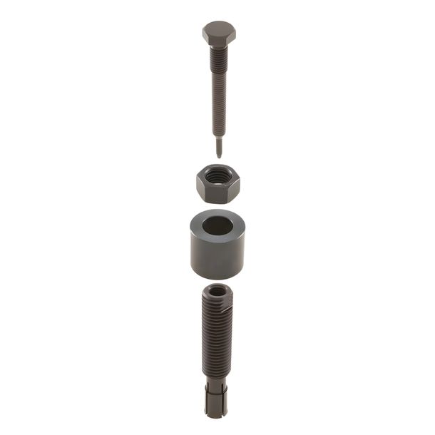 Estrattore SIP Spareparts per cuscinetti albero motore 16/50mm per Vespa 50-125