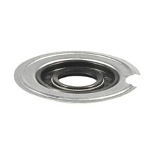 Jogo de Retentores do Motor SIP Spareparts 20x40x6, 27x37x7mm para Vespa 125 VNA1-2 1°, 150 VBA 1°