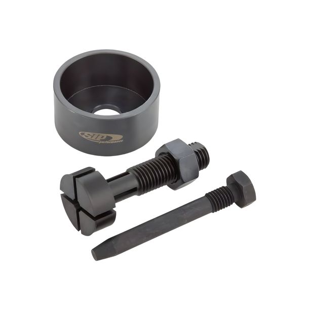 Estrattore SIP Spareparts per anello elastico del rotore 46,5/64mm per Vespa 160 GS, 180 SS, 180, 200 Rally 1° VSE1T, 125 T5