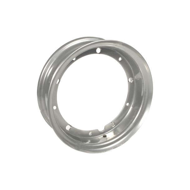Felge Breitreifen Ringkit 2K SIP Spareparts 110/80-10 bis 130/70-10 für Vespa