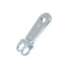 Braço de freio SIP Spareparts dianteiro zincado para Vespa PK50-125 S, XL FL, HP, N, Rush, XL2, Plurimatic, ETS, PX80-200 E Lusso, T5, Cosa