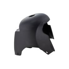 Cache-culbuteur SIP Spareparts en plastique noir pour Vespa T5