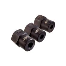 Steekboutverwijderset SIP Spareparts M6x1.0 / M7x1.0 / M8x1.25