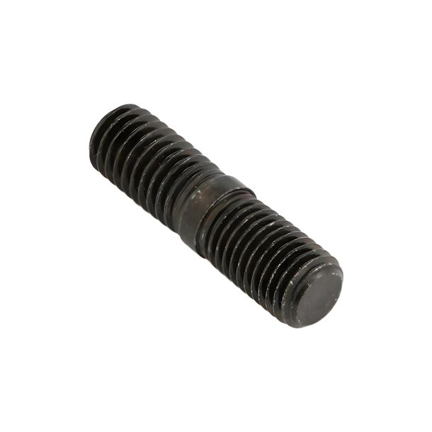 Uitlaat bout SIP Spareparts M8x30mm voor Vespa 50 SR, SS, 90 R, SS, 100, S, 125 PV ET3, PK125, ETS, N, XL, XL2