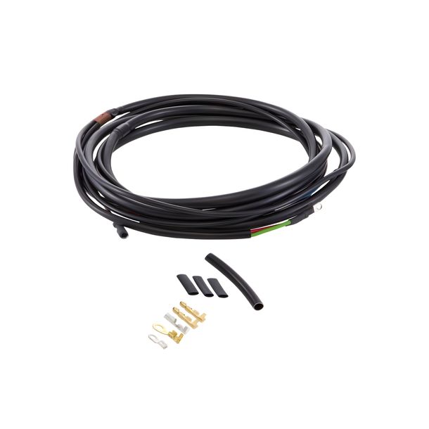 Cablaggio indicatori di direzione SIP Spareparts per Vespa 125 VNB, 150 T4, GS, 160 GS